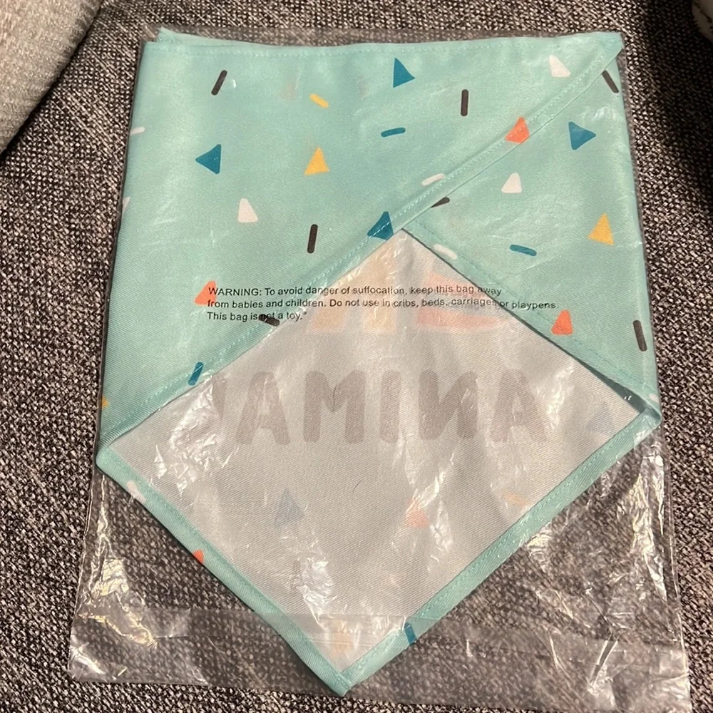 🎉 HP 🎉 NWT Frisco Party Animal Pet Bandana